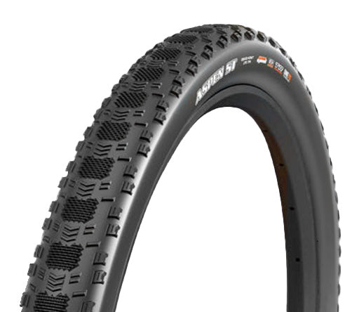 Maxxis Aspen ST Tire - 29 x 2.25 Tubeless Folding Black MaxxSpeed EXO 170tpi