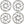 SRAM Maven Ultimate Stealth Expert Disc Brake Kit - Front/Rear Levers, Front/Rear Teal Splatter Calipers, Adapters, Rotors, Bleed Kit, A1