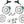 SRAM Maven Ultimate Stealth Expert Disc Brake Kit - Front/Rear Levers, Front/Rear Teal Splatter Calipers, Adapters, Rotors, Bleed Kit, A1