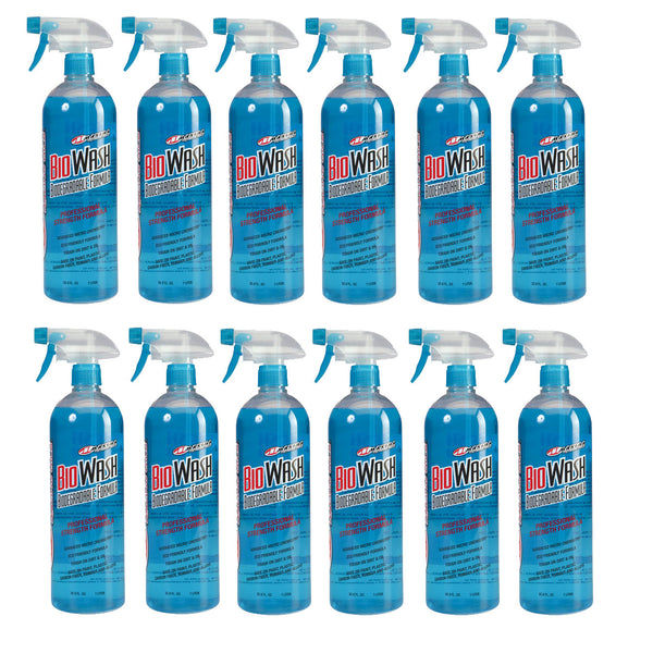 Maxima Bio Wash 32oz 12/Count