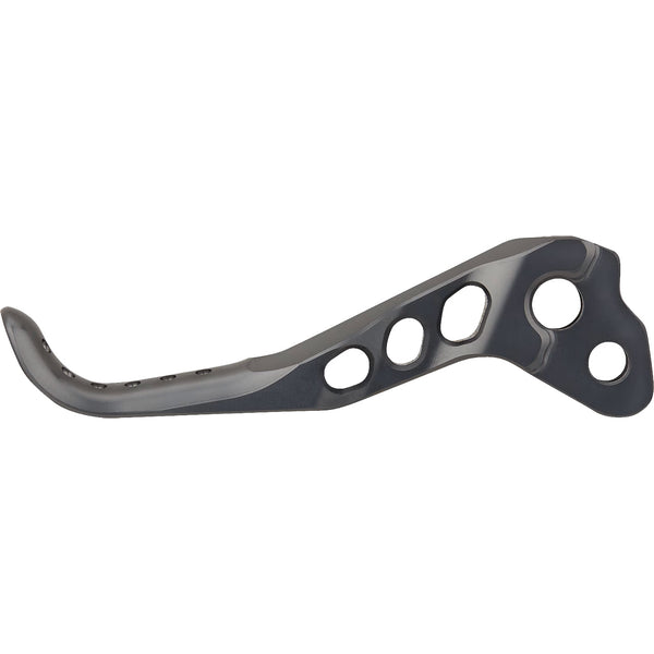 OAK Components SR Brake Lever Blade 2 Piece Kit SRAM Lunargray