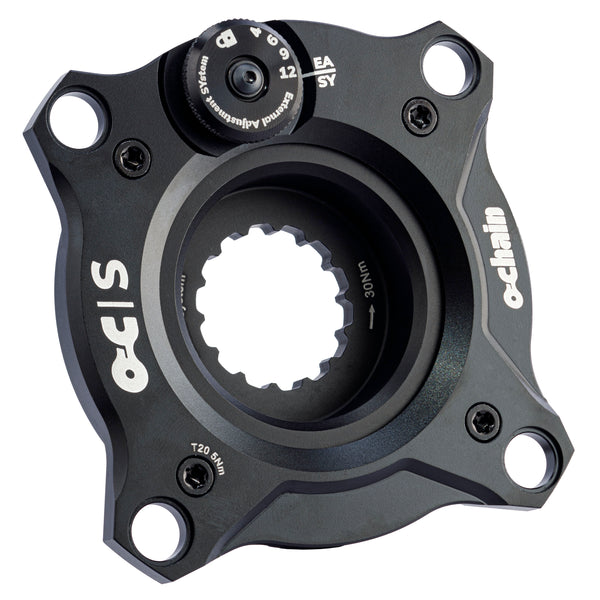 Ochain S Easy External Adjust Brose Turbo Levo/Kenevo Blac