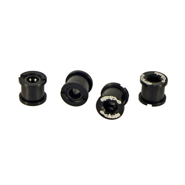 Ochain Nut Base Stainless Steel 4pcs