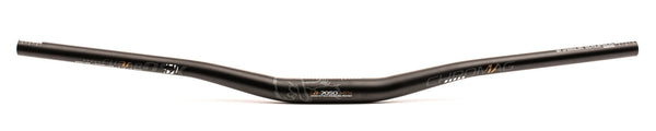 Chromag Fubars OSX Bar (31.8) 25mm/800mm Blk/Blk