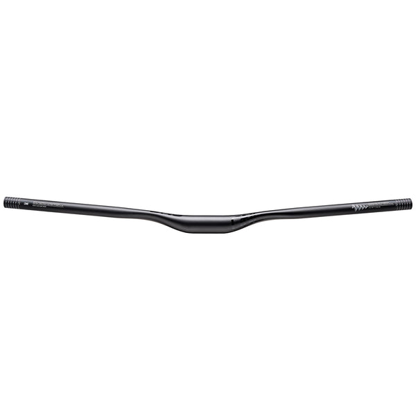 OneUp Components V2 Carbon Riser Bar (35.0) 50mm/800mm Black