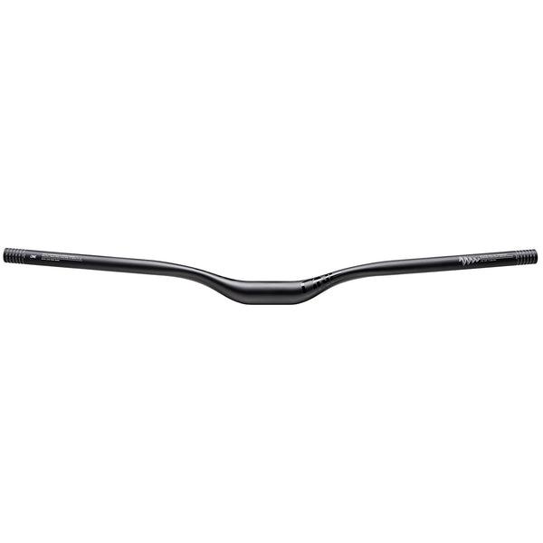 OneUp Components V2 Carbon Riser Bar (35.0) 50mm/800mm Black