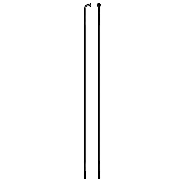 Sapim Race 14g DB Spoke Black 302mm 20/Count
