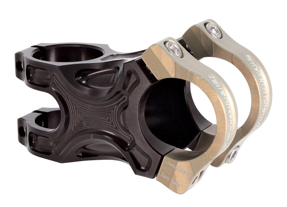 Renthal Apex 35 Stem