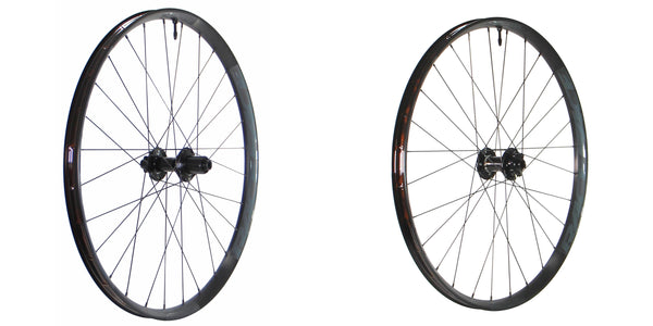 Race Face Aeffect 29" MS 6-Bolt Wheelset
