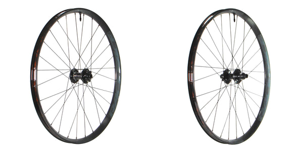 Race Face Aeffect 29" XD 6-Bolt Wheelset