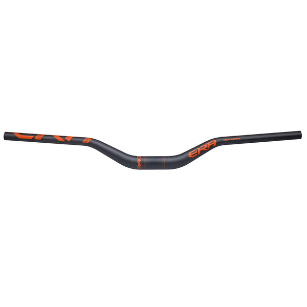 Race Face ERA Carbon Riser Bar (35.0) 55mm/800mm Orange