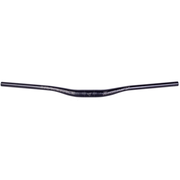 Race Face Turbine-R Riser Bar (35.0) 20mm/800mm Stealth