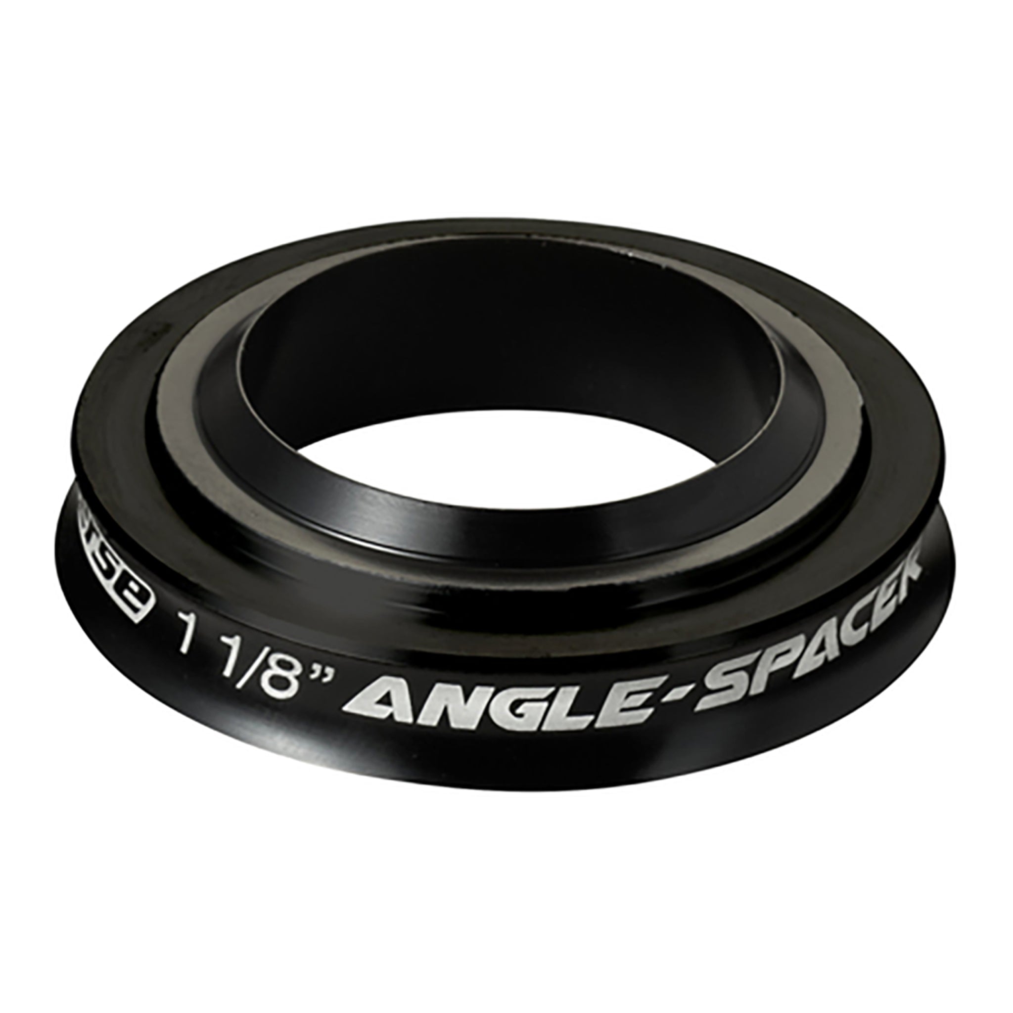 Reverse DH Angle Spacer Headset+1-1/8