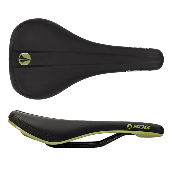SDG Bel-Air V3 Saddle – Stash Cycles