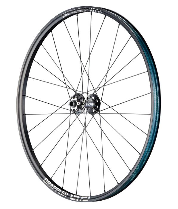 E*thirteen Grappler Sidekick Flux Alumin Enduro MS 27.5" 12x148
