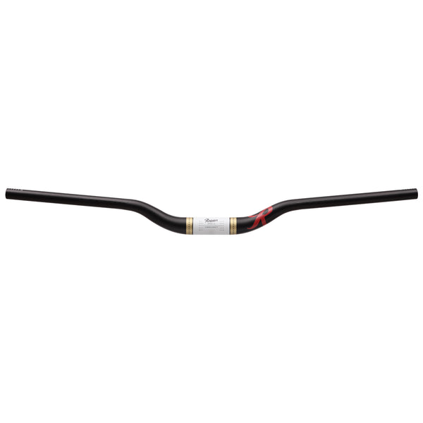 Spank Spike 35 Vibrocore Riser Rainier Beer LTD Black