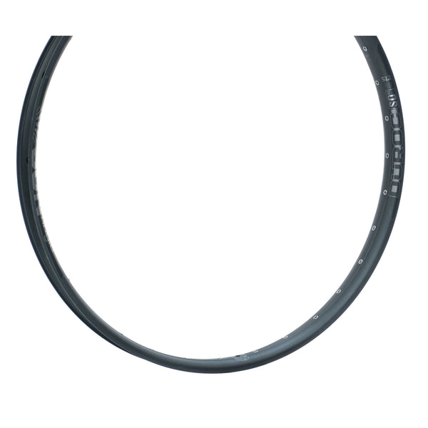 SunRingle Duroc SD42 27.5" Rim 32h - Black