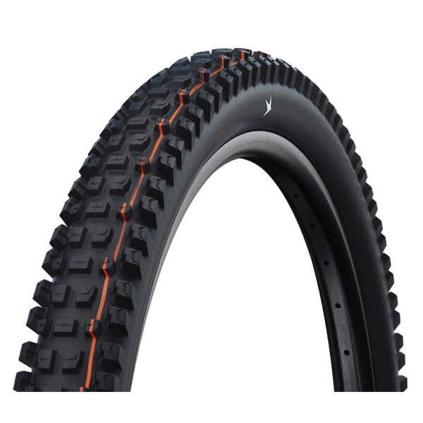 Schwalbe Albert Radial 27.5" Tire