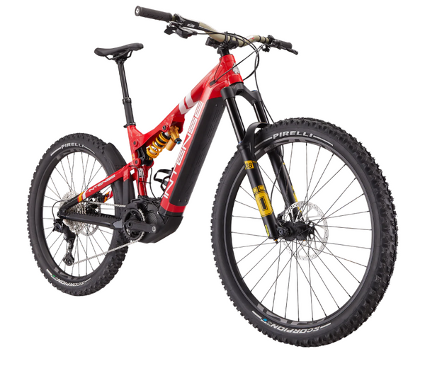 Intense Tazer Alloy S