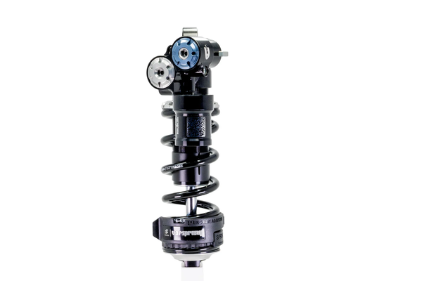 Vorsprung Telum Rear Shock