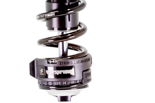 Vorsprung Telum Rear Shock