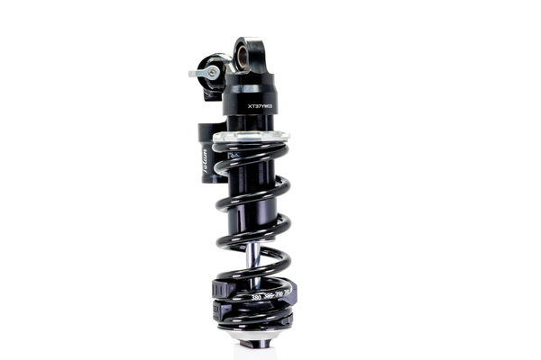 Vorsprung Telum Rear Shock