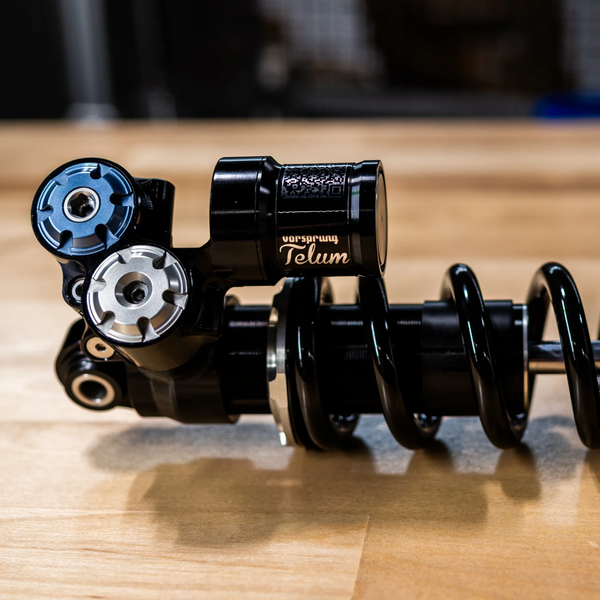 Vorsprung Telum Rear Shock