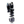 Vorsprung Telum Rear Shock