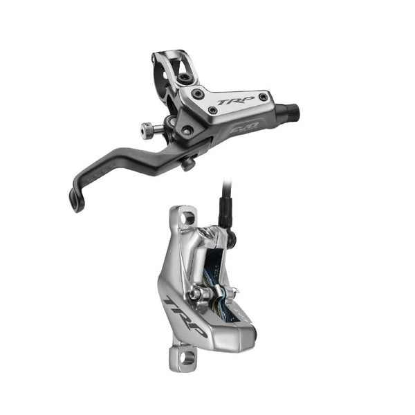 TRP EVO Pro Disc Brakes