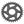 TRP EVO Chainring