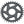 TRP EVO Chainring