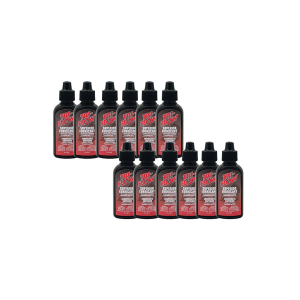 Tri-Flow Superior Lube 2oz Drip - 12/Case