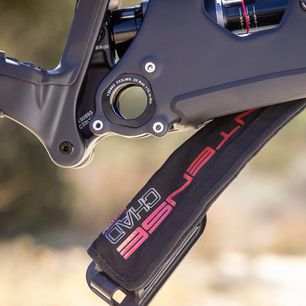 Intense Tracer 29 Frame, Satin Black