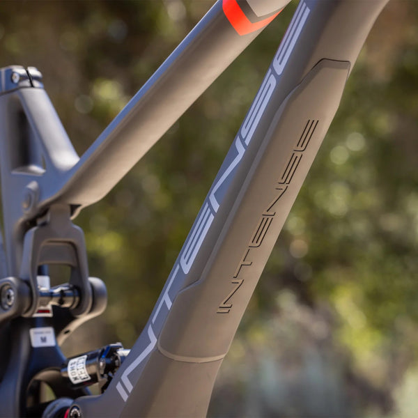 Intense Tracer 29 Frame, Satin Black