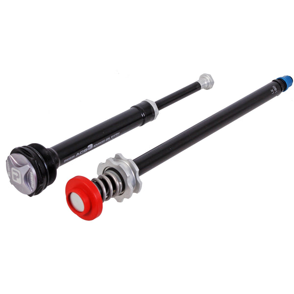 PUSH Industries ACS3 Lyrik/Yari 27.5 29 Pike 29+ Coil Conv150mm
