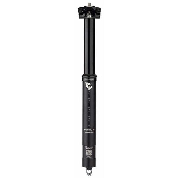 Wolf Tooth Resolve Dropper Post Rev2