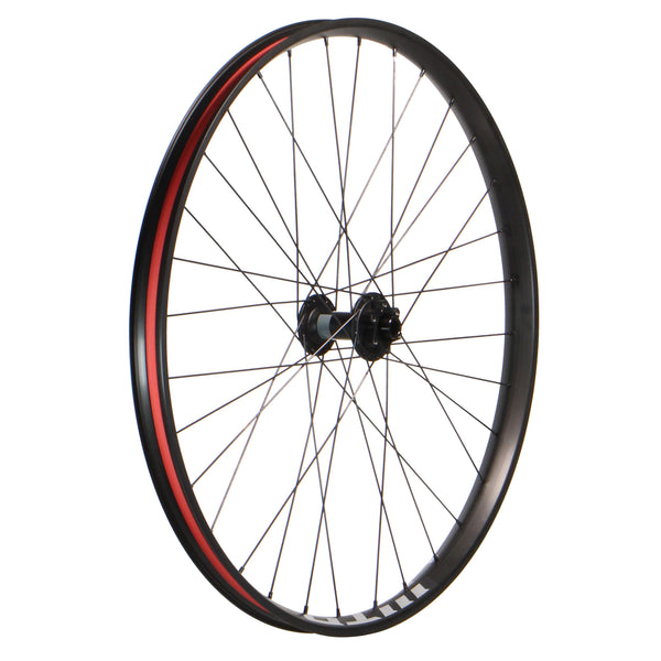 Wheel Factory WTB KOM Trail i35 27.5" DT 370 LN Front 15x110