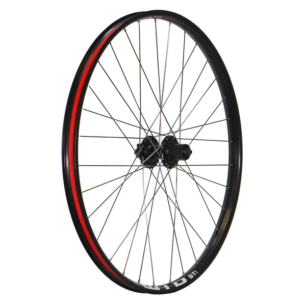 Wheel Factory WTB ST i30 27.5" Shimano M475 10x135 QR HG Rear Wheel