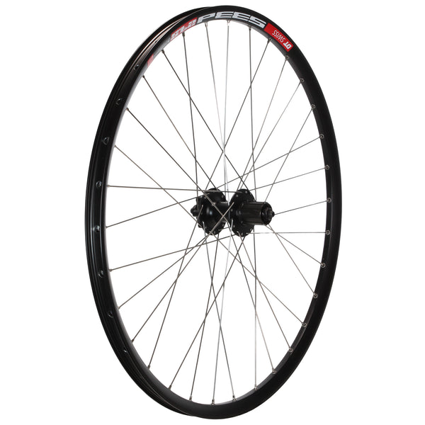 Wheel Factory DT 533D 27.5" Deore M475 Rear Wheel 10x135 QR