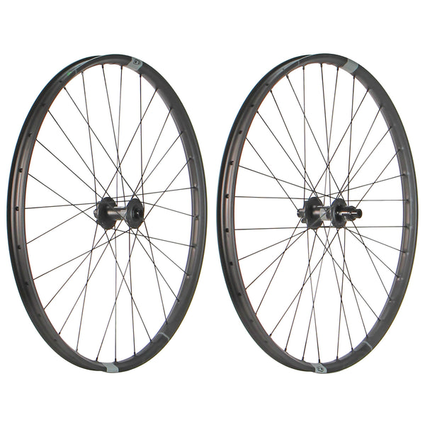 Wheel Factory CB Synth Carbon 29" DT 370 LN 12x148 Boost XD