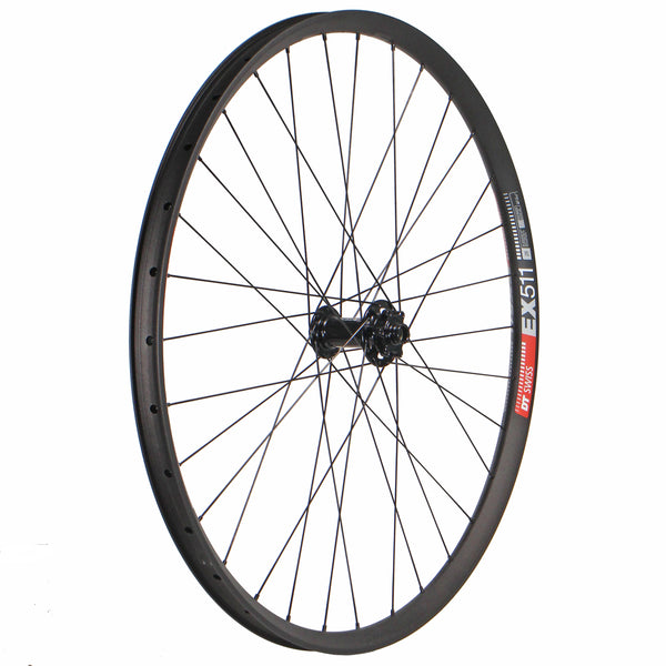 Wheel Factory DT EX511 29" Bitex Front Wheel 15x100 TA
