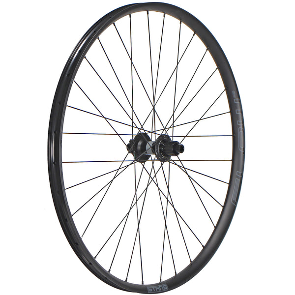 Wheel Factory Stans Flow MK4 29" DT 370 12x148 Boost 6B MS