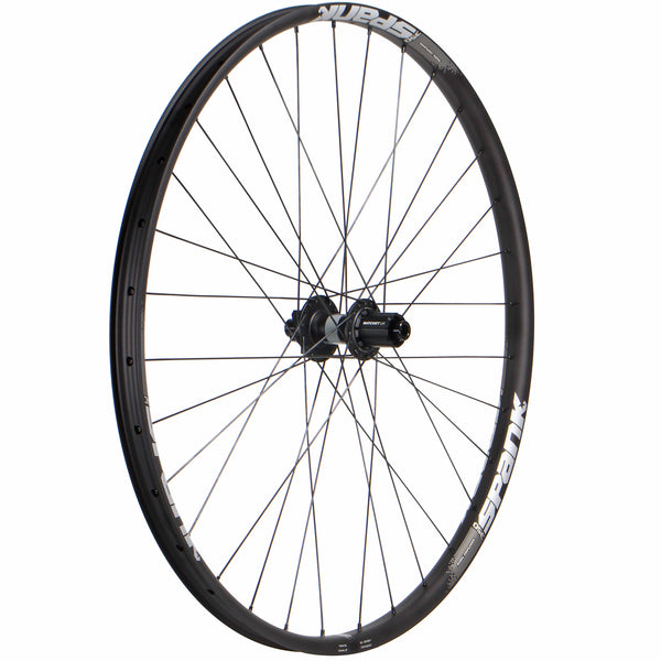 Wheel Factory Spank 350 29" DT 370 LN 12x142 TA 6B HG