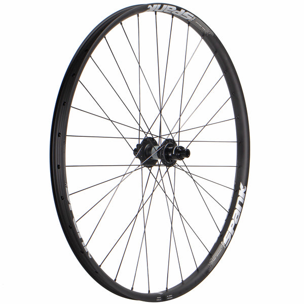 Wheel Factory Spank 350 27.5" DT 370 LN 12x142 TA 6B XD