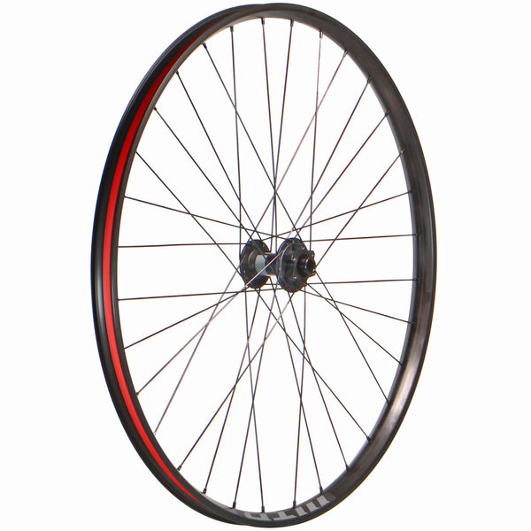 Wheel Factory WTB KOM Trail i30 29" DT 370 Front Wheel 15x100