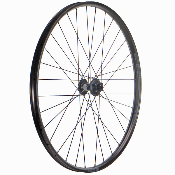 Wheel Factory Stans Flow EX3 29" DT 370 LN Front Wheel 15x100 TA
