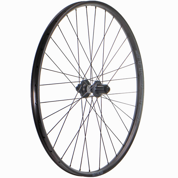 Wheel Factory Stans Flow EX3 27.5" DT 370 LN Rear Wheel 12x148 HG