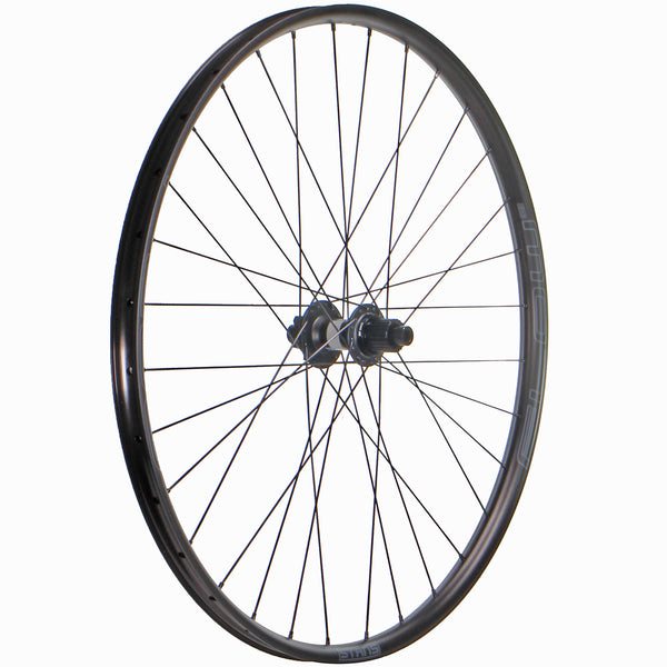 Wheel Factory Stans Flow EX3 27.5" DT 370 LN Rear Wheel 12x148 MS