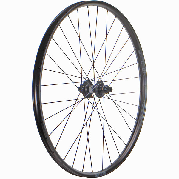 Wheel Factory Stans Flow EX3 27.5" DT 370 LN Rear Wheel 12x148 XD