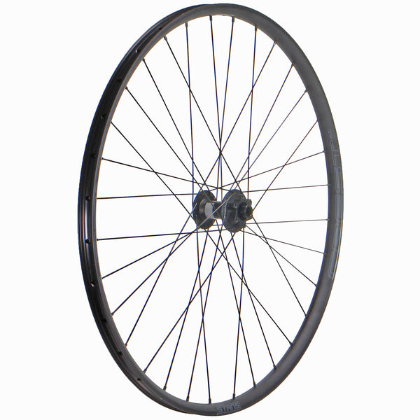 Wheel Factory Stans Crest MK4 29" DT 370 15x110 Boost